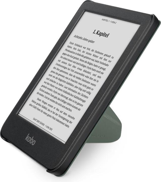 Productafbeelding Kobo SleepCover Etui Clara BW/Kleur (Kobo Clara BW/kleur)