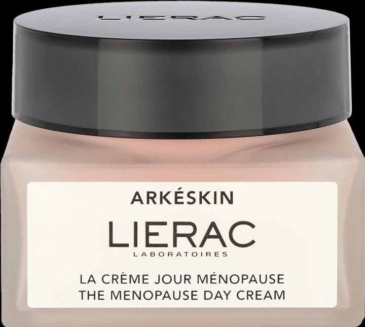 Actual product image Lierac Arkéskin Day Cream 50 ml (50 ml, Day cream)