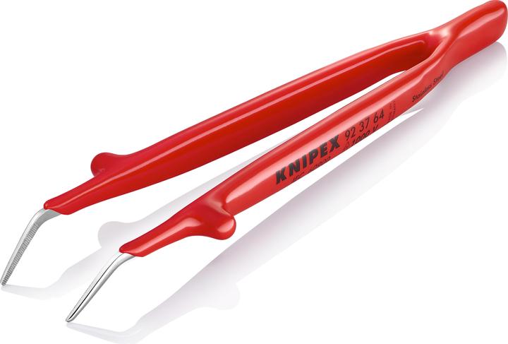 Actual product image Knipex Universal Tweezers