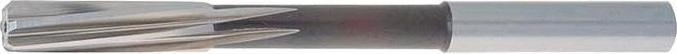 Produktbild Tecwerk NC-Maschinenreibahle DIN 212-3 H7 Form B Nenn-Ø 8 mm HSS-Co