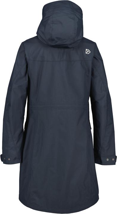 Produktbild Didriksons Women's Thelma Parka 10 (38)