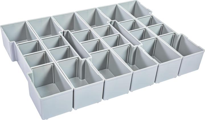 Productafbeelding L-Boxx Inzetbak U3