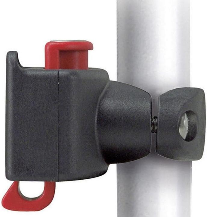 Actual product image KlickFix Caddy handlebar adapter