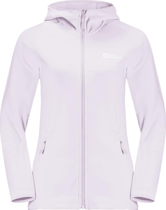 Immagine prodotto Jack Wolfskin Baiselberg Hooded Fz W (XXL)