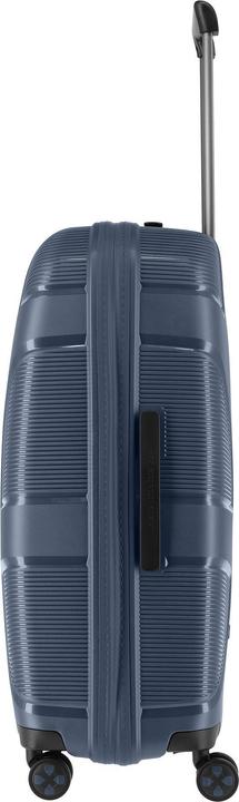 Actual product image Impackt IP1 - 4-wheel trolley L, Glacier (106 l, L (90 - 115l))