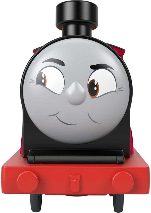 Produktbild Mattel Thomas und seine Freunde Lokomotive HNN07