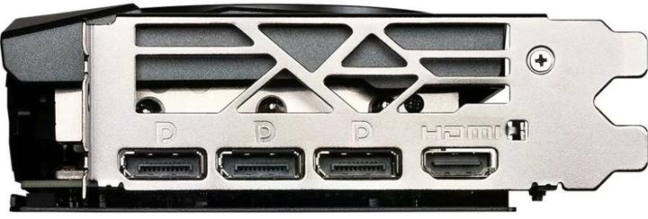 Actual product image MSI GeForce RTX 4070 GAMING X SLIM 12G (12 GB)