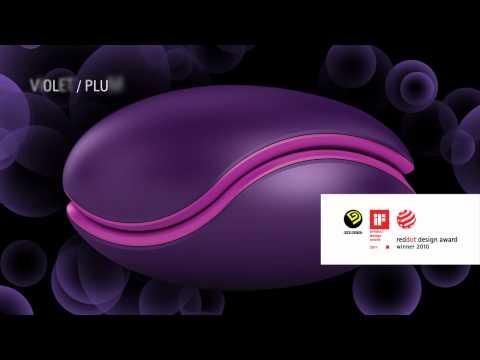 Image du produit Zini Deux Black/Plum