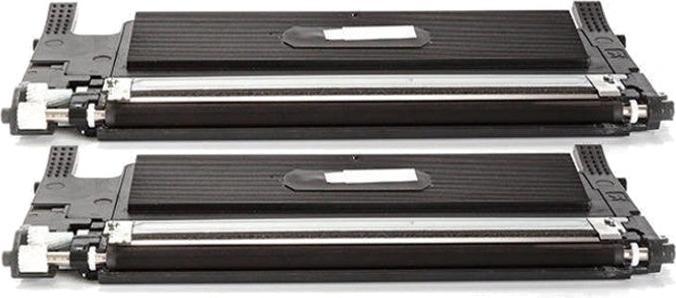 Produktbild Hermex Alternativer Toner zu Samsung CLT-406 CLT-K406S/ELS (BK)