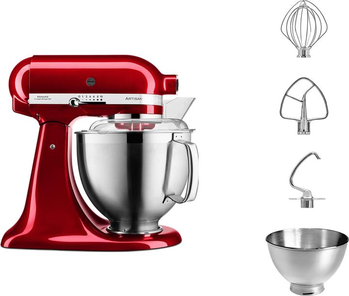 Image du produit KitchenAid Artisan KSM185 (300 W)
