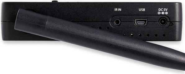 Produktbild StarTech .com Kabelloses HDMI-Extender-Kit (0.11 m, HDMI)