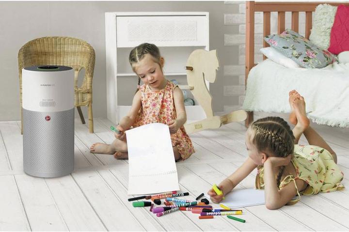 Actual product image Hoover HHP 50 CA 011 H-Purifier 500 (110 m²)