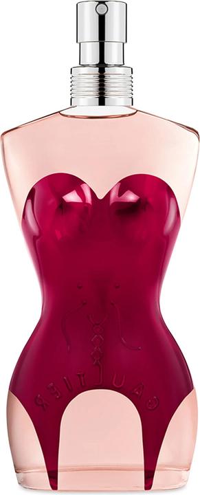 Gaultier Classique (Eau de Parfum, 50 ml)