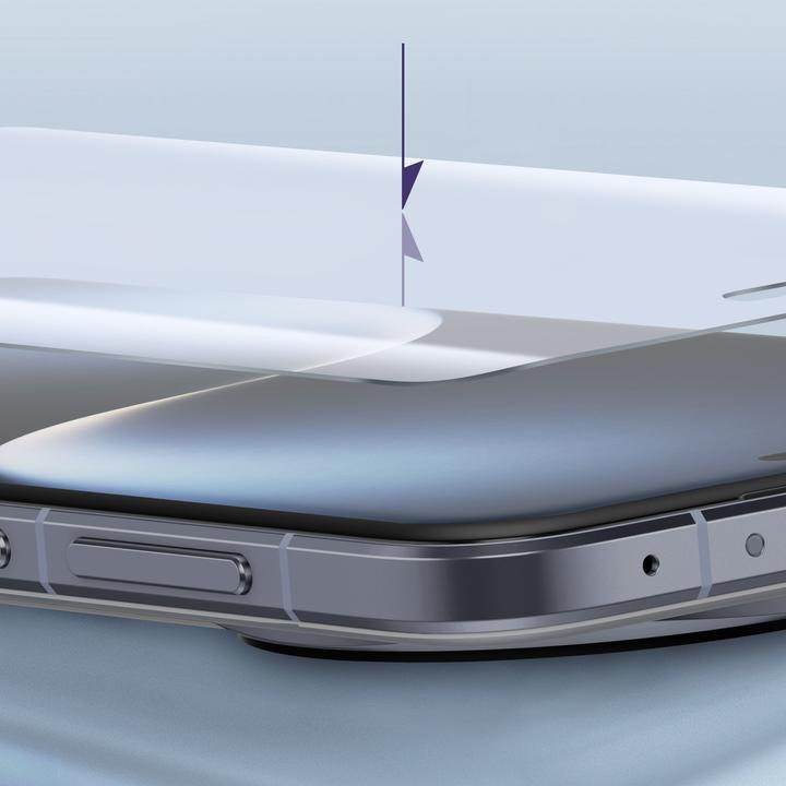 Actual product image Imak Hydrogel (1 Piece, Honor Magic)