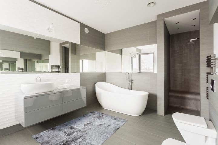 Produktbild Luxor living Lago (240 x 340 cm)