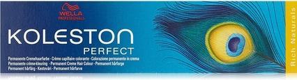 Immagine prodotto Wella Koleston Perfect Me+ Rich Naturals (Biondo chiaro-viola di cenere 10/16)