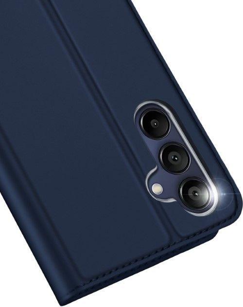 Immagine prodotto Dux Ducis Cover per Samsung Galaxy A16 - Blu (Samsung Galaxy A16)