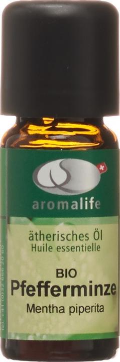 Productafbeelding Aromalife Pepermunt