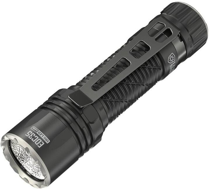 Immagine prodotto Nitecore EDC35 (12.40 cm, 5000 lm)