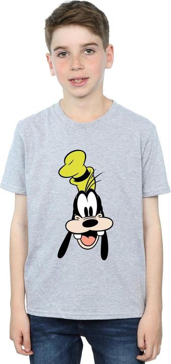 Produktbild Disney Goofy Face TShirt Jungen (152, 158)