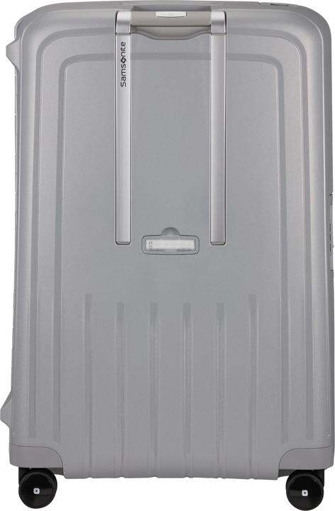 Actual product image Samsonite S'Cure (138 l, XL (from 140l))