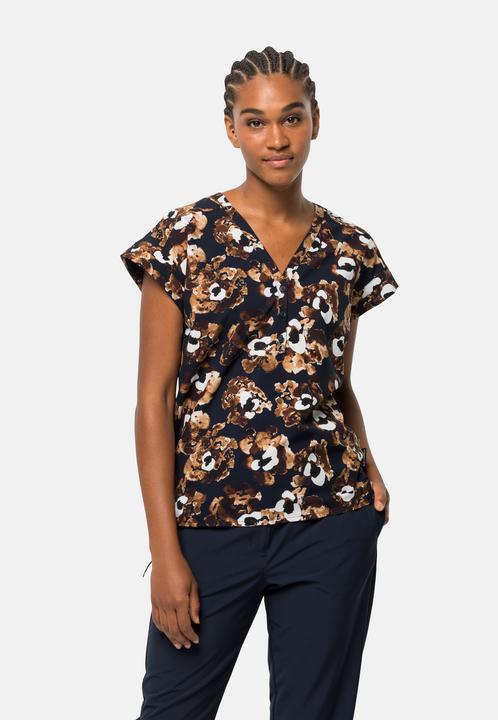 Immagine prodotto Jack Wolfskin Flower Shirt W (L)