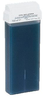 Clean + Easy Wachspatronen Basic transparent Green (100 ml)