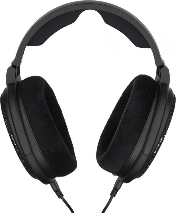 Productafbeelding Sennheiser HD 660S2 (Geen ruisonderdrukking, Bedraad)