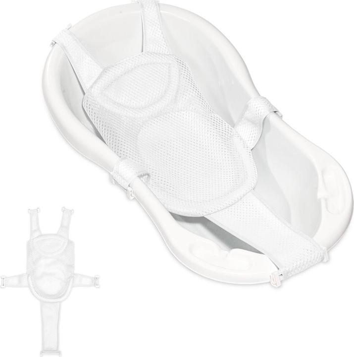 Productafbeelding Lorelli Baby Badnet Schildpad