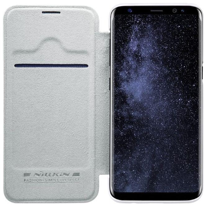Immagine prodotto Nillkin Serie Qin (Samsung Galaxy S8+)
