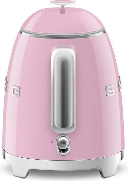 Actual product image Smeg 50's Retro Style Mini (0.80 l, EU plug)