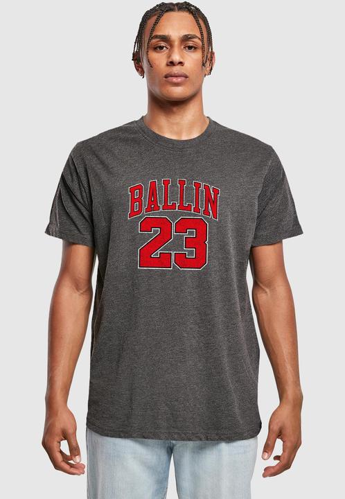 Produktbild Mister Tee Ballin 23 Tee - 9780 (S)