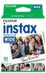 Image du produit Fujifilm Instax Wide Film Color (Instax Wide 300)