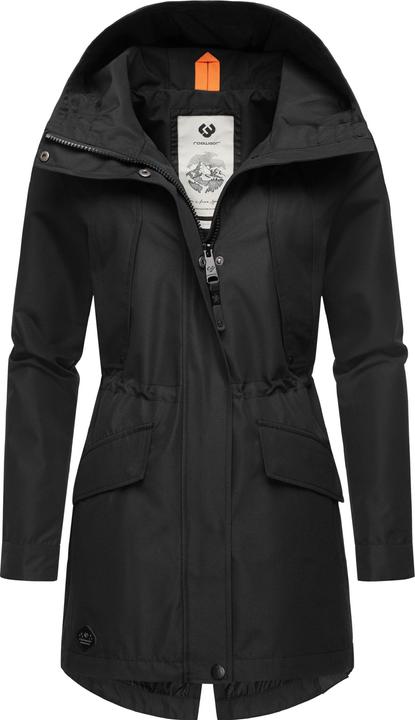 Actual product image Ragwear Begonia (XXL)