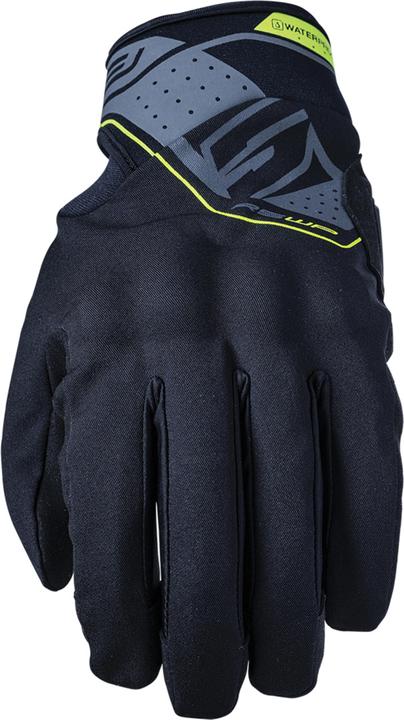 Actual product image Five RS WP gloves (XL)