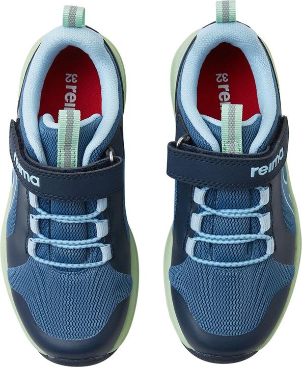 Image du produit Reima Baskets pour enfants Enkka Blue Ocean (32)