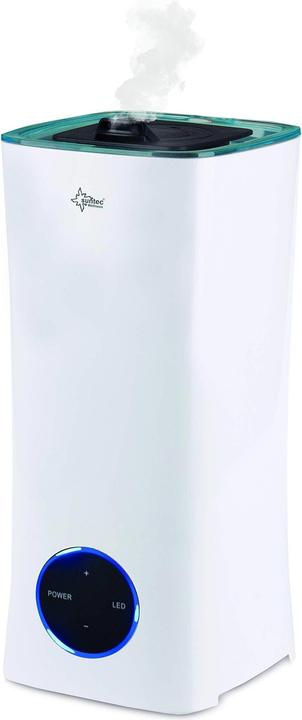 Produktbild Suntec Ultraschall Luftbefeuchter Monsun 2500 moodlight (25 m²)