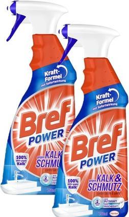 Produktbild Bref Kalk & Schmutz