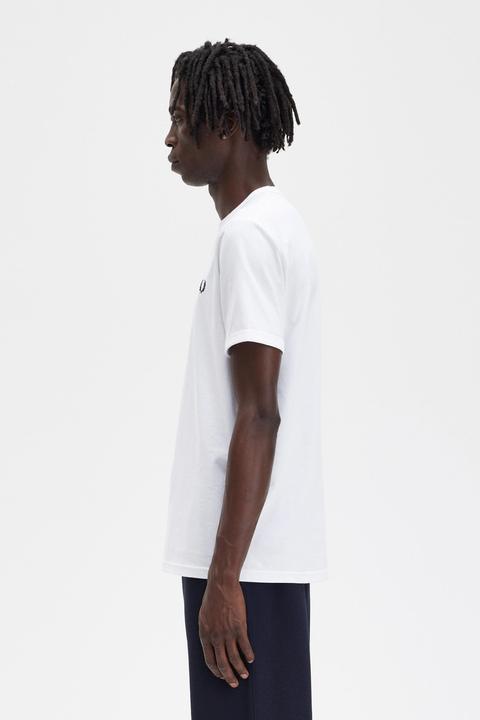 Immagine prodotto Fred Perry Maglietta M39 (XXL)