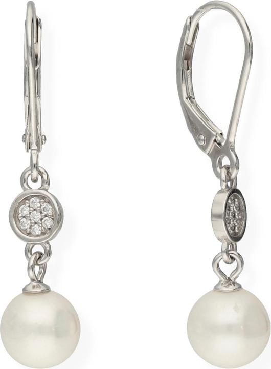 Carat Pearls (Silber 925)