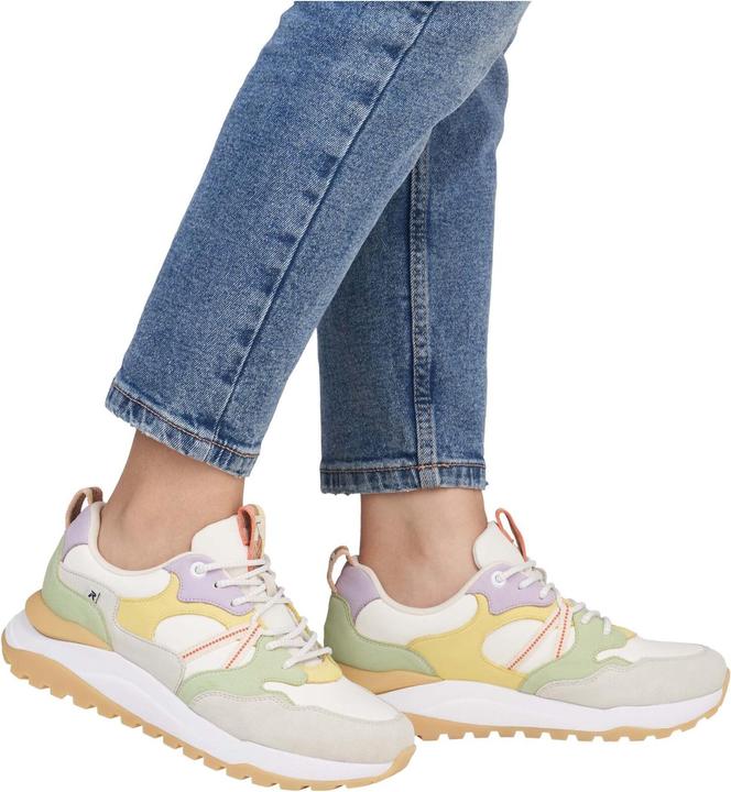 Actual product image Rieker Sneaker (42)