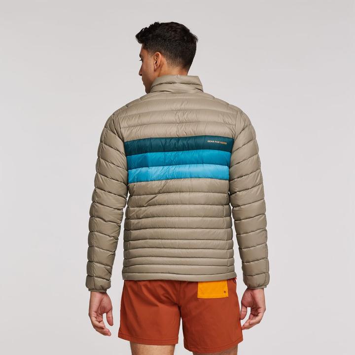 Actual product image Cotopaxi Fuego Down Jacket (XL)