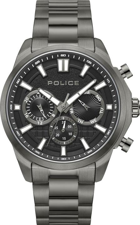 Produktbild Police Rangy (Analoguhr, 44 mm)