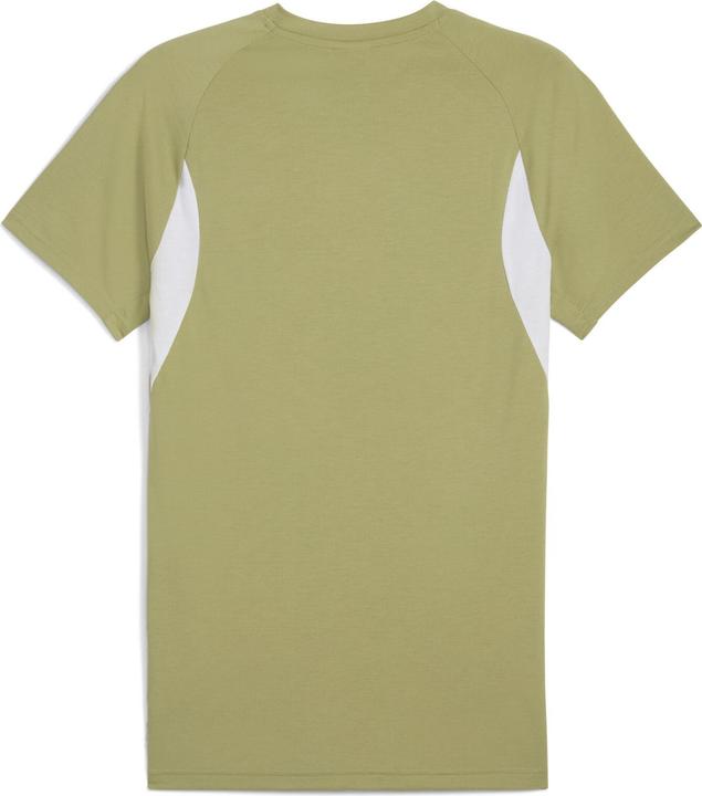 Produktbild Puma teamEVOSTRIPE Tee (XL)