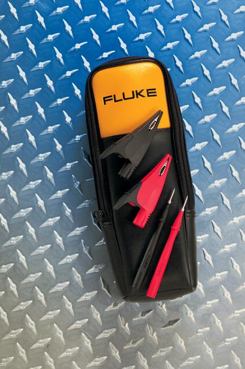 Image du produit Fluke Jeu d'accessoires pour instruments T5 (Produit de test)