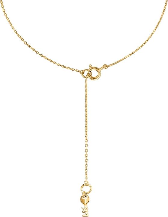 Immagine prodotto Michael Kors Kors personalizzato (Argento, 41 cm)