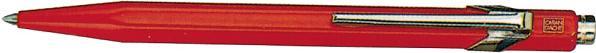Actual product image Caran d'Ache 849 Classic (Red, 1 x)