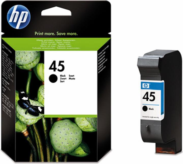 Immagine prodotto HP 45 (FC)