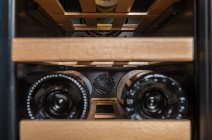 Image du produit Climadiff Armoires à vin