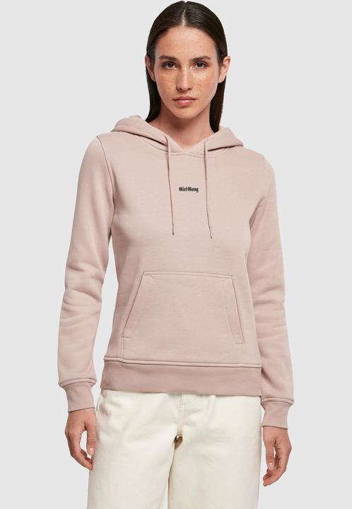 Immagine prodotto Miss Tee Felpa con cappuccio Girl Gang - 125289 (XL)